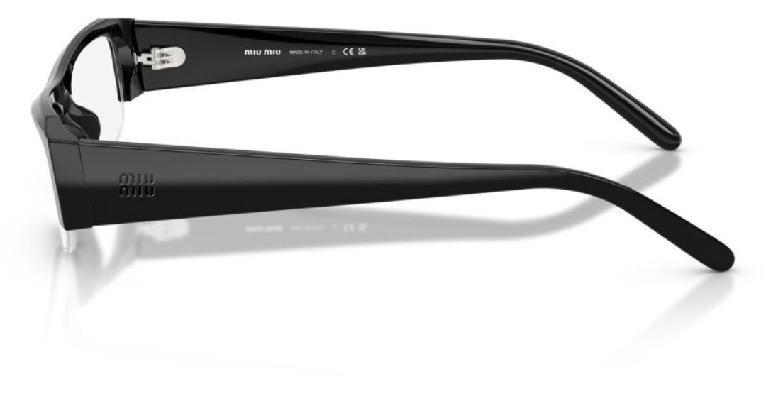 Zonnebrillen Miu Miu MU B07S