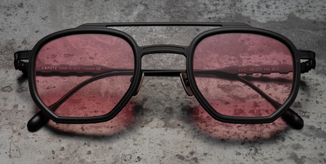 Capote CC21 Sunglasses