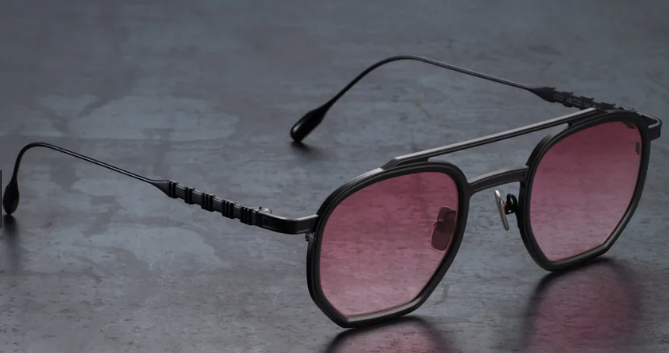 Capote CC21 Sunglasses