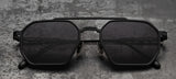 Lunettes de Soleil Capote Ginga PACA
