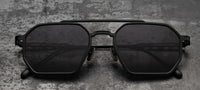 Lunettes de Soleil Capote Ginga PACA