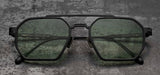 Lunettes de Soleil Capote Ginga PACA