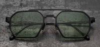 Lunettes de Soleil Capote Ginga PACA