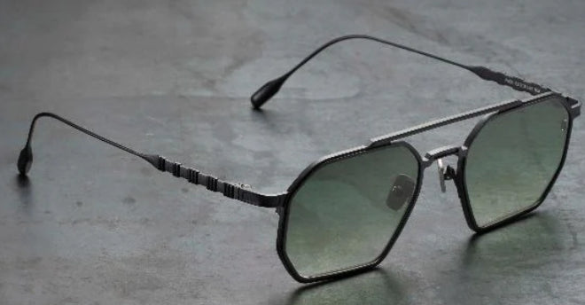 Lunettes de Soleil Capote Ginga PACA