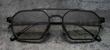 Lunettes de Soleil Capote Ginga PACA