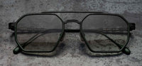 Lunettes de Soleil Capote Ginga PACA