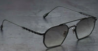 Lunettes de Soleil Capote Ginga PACA