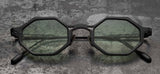 Lunettes de Soleil Capote Ginga JACARÉ