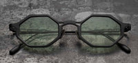 Lunettes de Soleil Capote Ginga JACARÉ