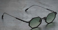 Lunettes de Soleil Capote Ginga JACARÉ
