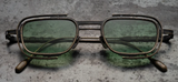 Lunettes de Soleil Capote 226AC