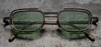 Lunettes de Soleil Capote 226AC