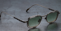 Lunettes de Soleil Capote 226AC