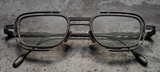 Lunettes de Soleil Capote 226AC