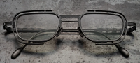 Lunettes de Soleil Capote 226AC