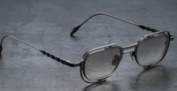 Lunettes de Soleil Capote 226AC