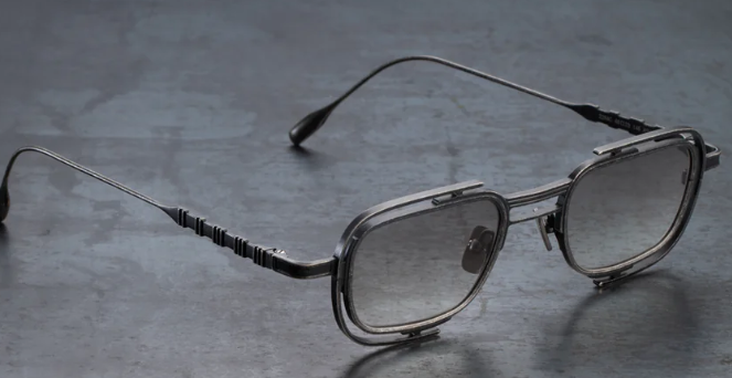 Lunettes de Soleil Capote 226AC