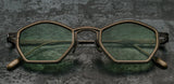 Capote Area ACX128 Sunglasses