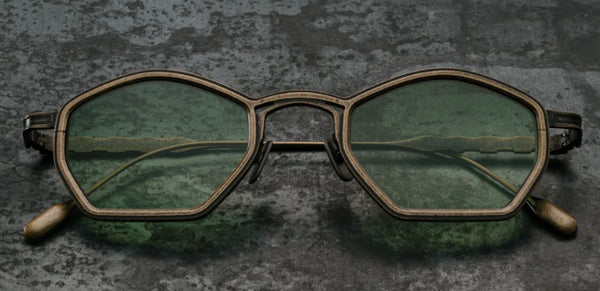 Lunettes de Soleil Capote Area ACX128