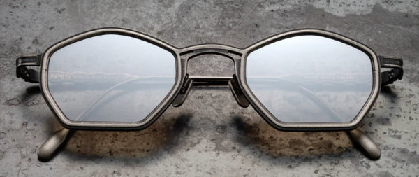 Lunettes de Soleil Capote Area ACX128