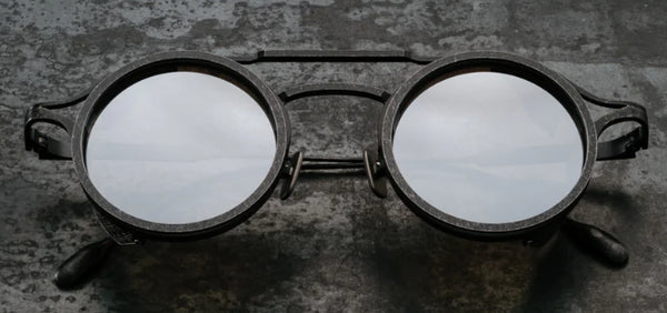 Lunettes de Soleil Capote Area WALKING DREAMS