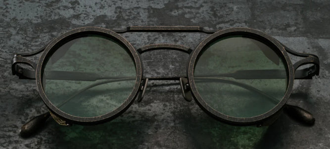 Sonnenbrille Capote Area WALKING DREAMS