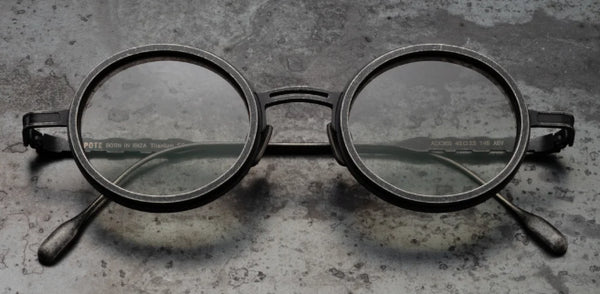 Lunettes de Soleil Capote Area ACX365
