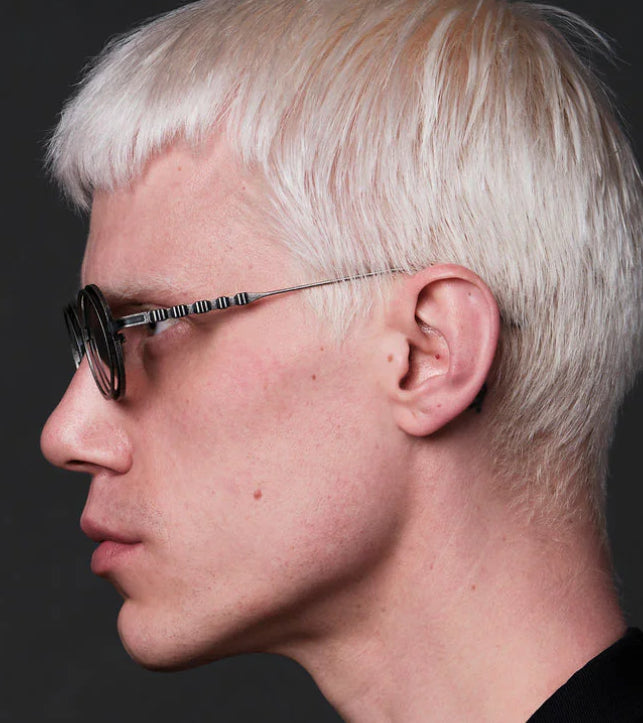 Capote Area ACX365 Sunglasses