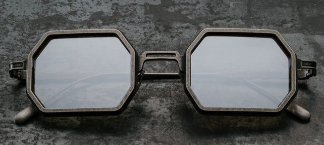 Gafas de Sol Capote Area ACX777