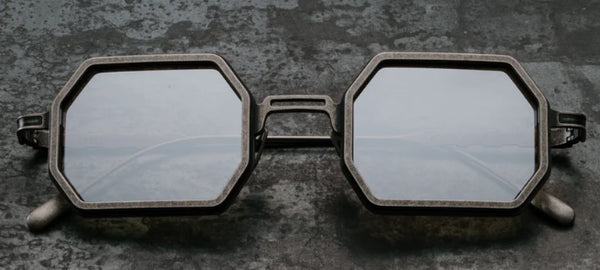 Lunettes de Soleil Capote Area ACX777