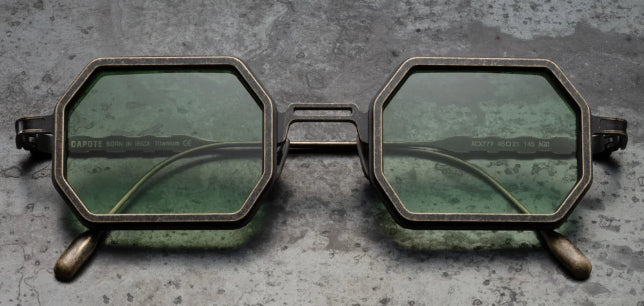 Gafas de Sol Capote Area ACX777