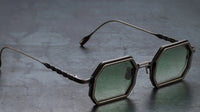 Gafas de Sol Capote Area ACX777