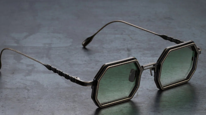 Gafas de Sol Capote Area ACX777