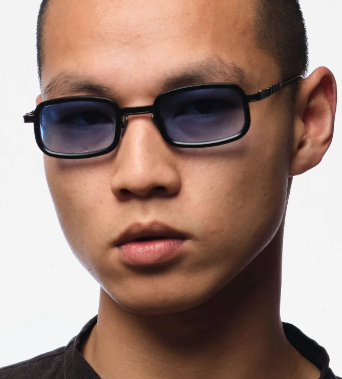 Lunettes de soleil Capote CC144