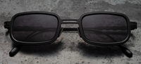 Lunettes de soleil Capote CC144