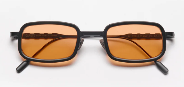 Lunettes de soleil Capote CC144