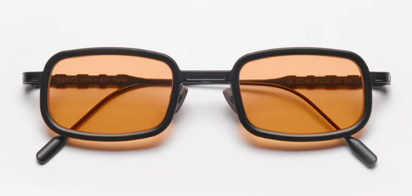 Lunettes de soleil Capote CC144