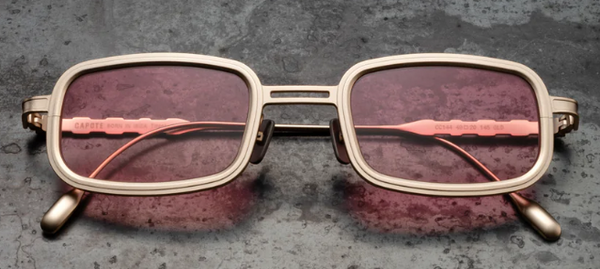 Lunettes de soleil Capote CC144