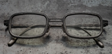 Lunettes de soleil Capote CC144