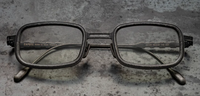 Lunettes de soleil Capote CC144