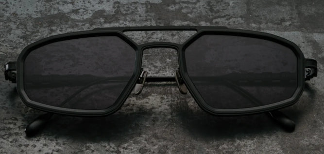 Capote Area ACX741 Sunglasses