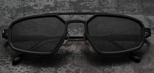 Lunettes de Soleil Capote Area ACX741