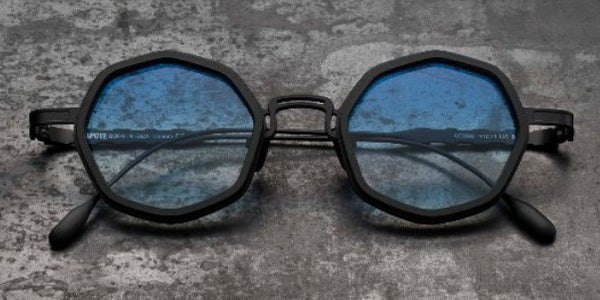 Lunettes de Soleil Capote Area ACX888