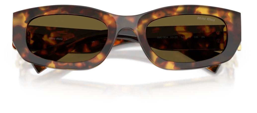 Miu Miu MU B04S zonnebrillen