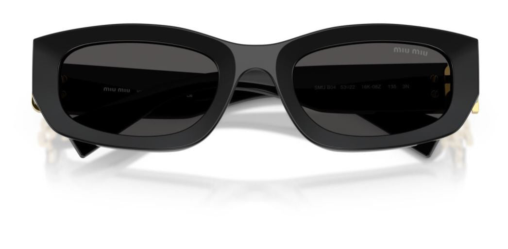 Miu Miu MU B04S zonnebrillen