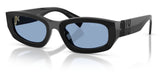 Lunettes de Soleil Miu Miu MU B04S