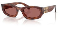 Miu Miu MU B04S zonnebrillen