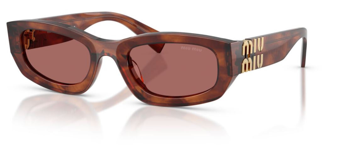 Miu Miu MU B04S zonnebrillen