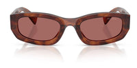 Miu Miu MU B04S zonnebrillen