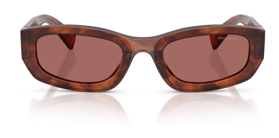 Miu Miu MU B04S zonnebrillen